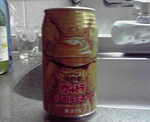 隠れキャラ