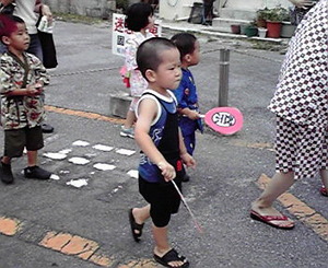 夏祭り2