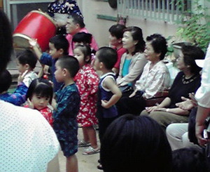 夏祭り3