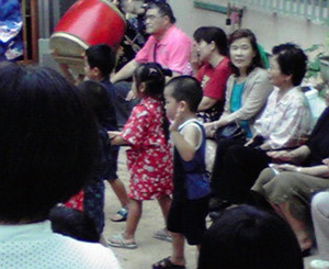 夏祭り3