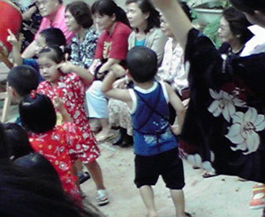 夏祭り3