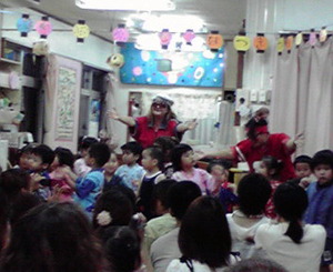 夏祭り4