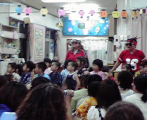 夏祭り4