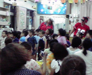 夏祭り4