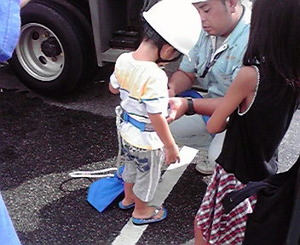 高所作業車
