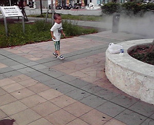 油断対敵
