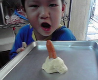 責任を持って食ってください 2010/12/24 15:11:06