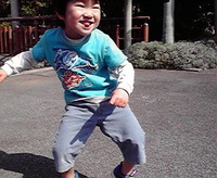 海洋博覧会にて 2011/04/30 15:05:00