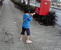 ボス退治 2011/06/20 14:52:53