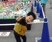 トミカランド 2011/01/20 14:58:36