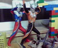 ＵＦＯキャッチャー 2011/01/22 15:05:00