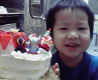 ケーキ 2011/01/05 15:05:00