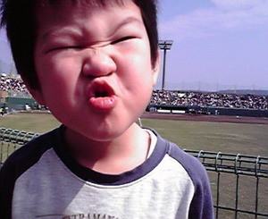 キャンプ見学
