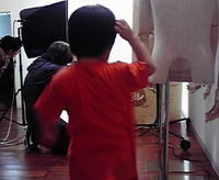 プロデューサーデビュー 2011/02/23 15:05:00