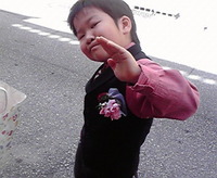 保育所卒園 2012/05/08 13:17:33