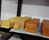 手作り石鹸 2011/09/30 15:47:46