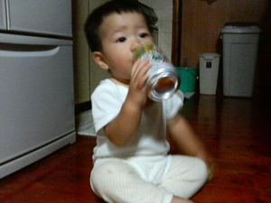 酒と涙と・・・