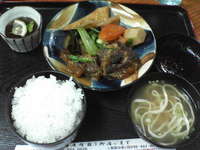 ちらー小（本店）