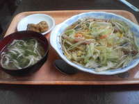 まぐろ食堂