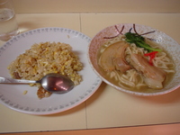 アサヒ食堂