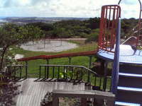 グスクロード公園