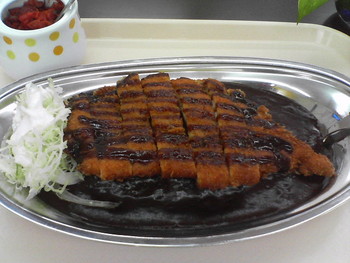 ゴーゴーカレー（ウンチク編）