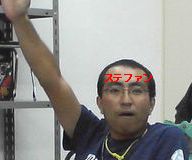 バドの練習１８０