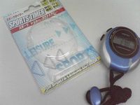 バドの練習１７０ 2009/10/02 00:10:00