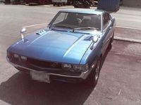 セリカ2000GT