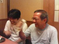 バドの練習１５１ 2009/05/23 00:10:00
