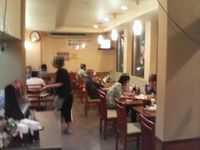 軽食の店 ルビー（泊店）