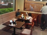 軽食の店 ルビー（泊店）