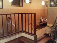 軽食の店 ルビー（泊店）