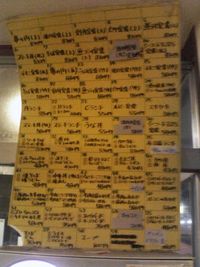 軽食の店 ルビー（泊店）