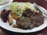 軽食の店 ルビー(長田店)