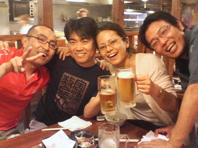 バドの練習１０１