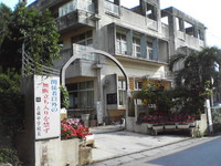 漫湖