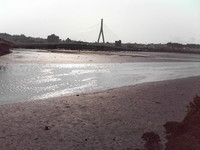 漫湖