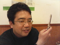 ちょっと見ない間に^^;