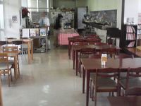 市場食堂　浜屋