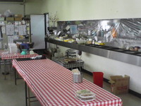 市場食堂　浜屋
