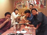 バドの練習１４１ 2009/03/06 00:10:00