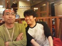 バドの練習１４２ 2009/03/24 00:10:00