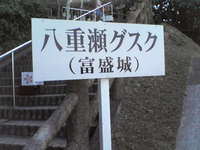 桜の見納め