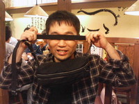 バドの練習１３９ 2009/02/24 00:10:00