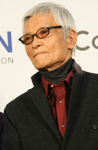 俳優魂！