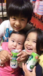 へべすジュース 2012/01/12 20:45:07