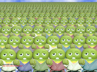 再スタート♪ 2008/07/29 12:20:44