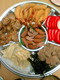 誕生日（２）
