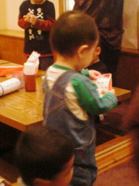 ☆オフ会～☆ 2007/02/25 23:03:06